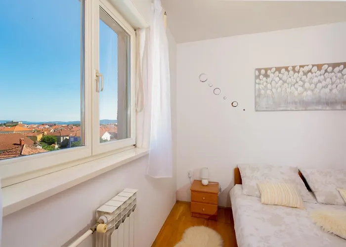 Brala Apartment Zadar