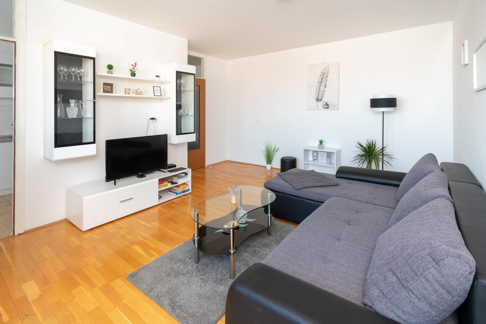 Brala Apartment Zadar