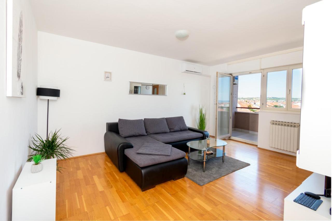 Apartment Brala *