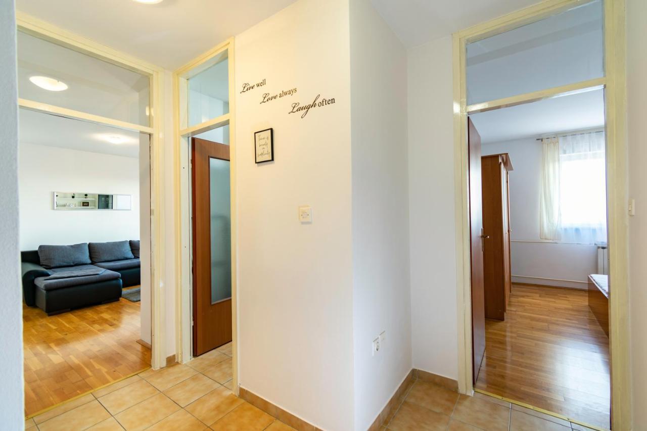 Apartment Brala