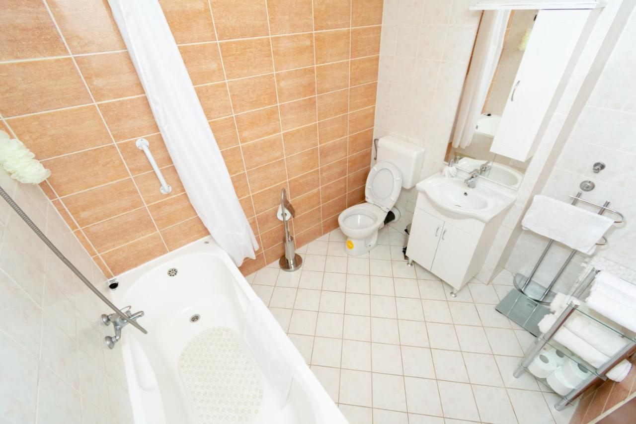 Brala Apartment *