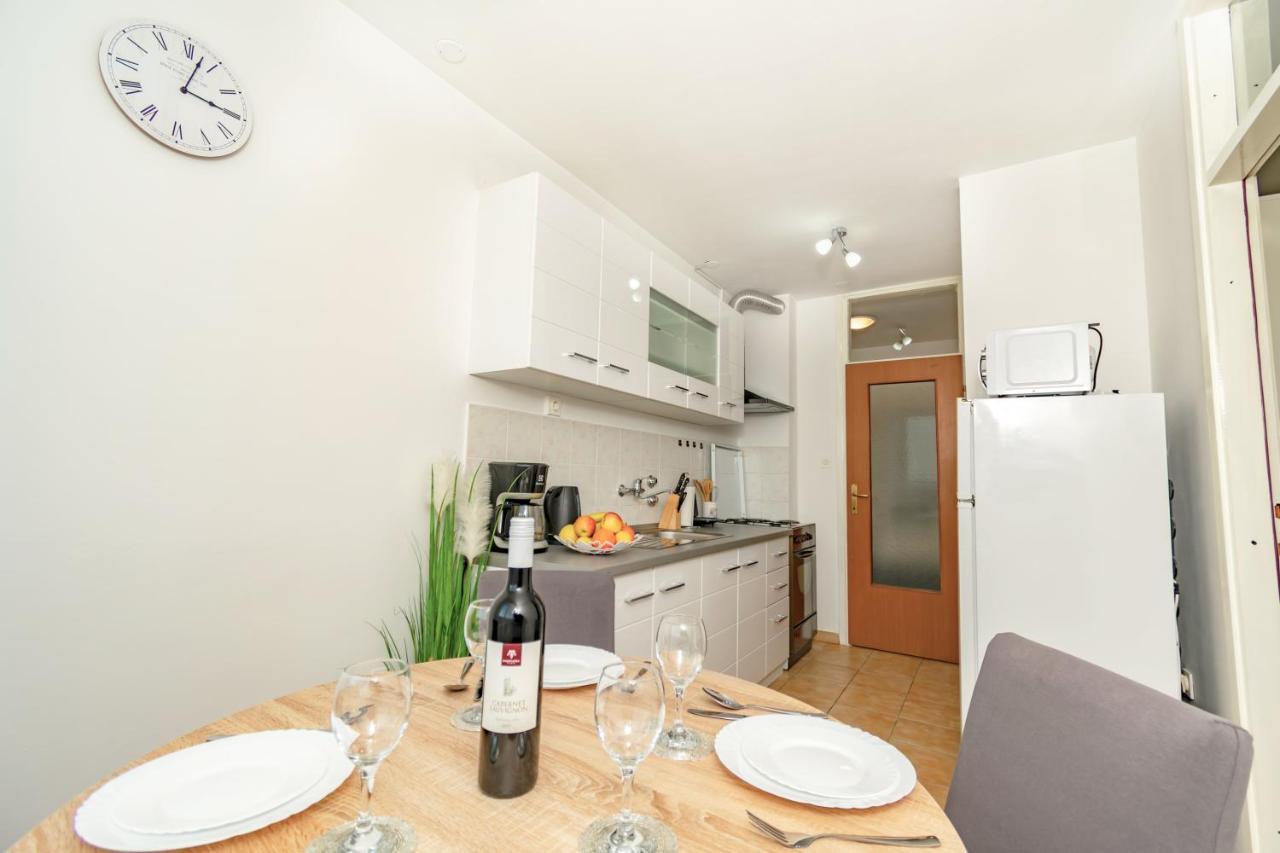 Apartament Brala
