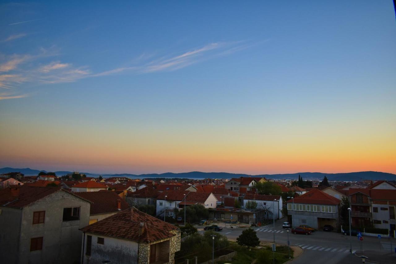 Brala Apartament Zadar