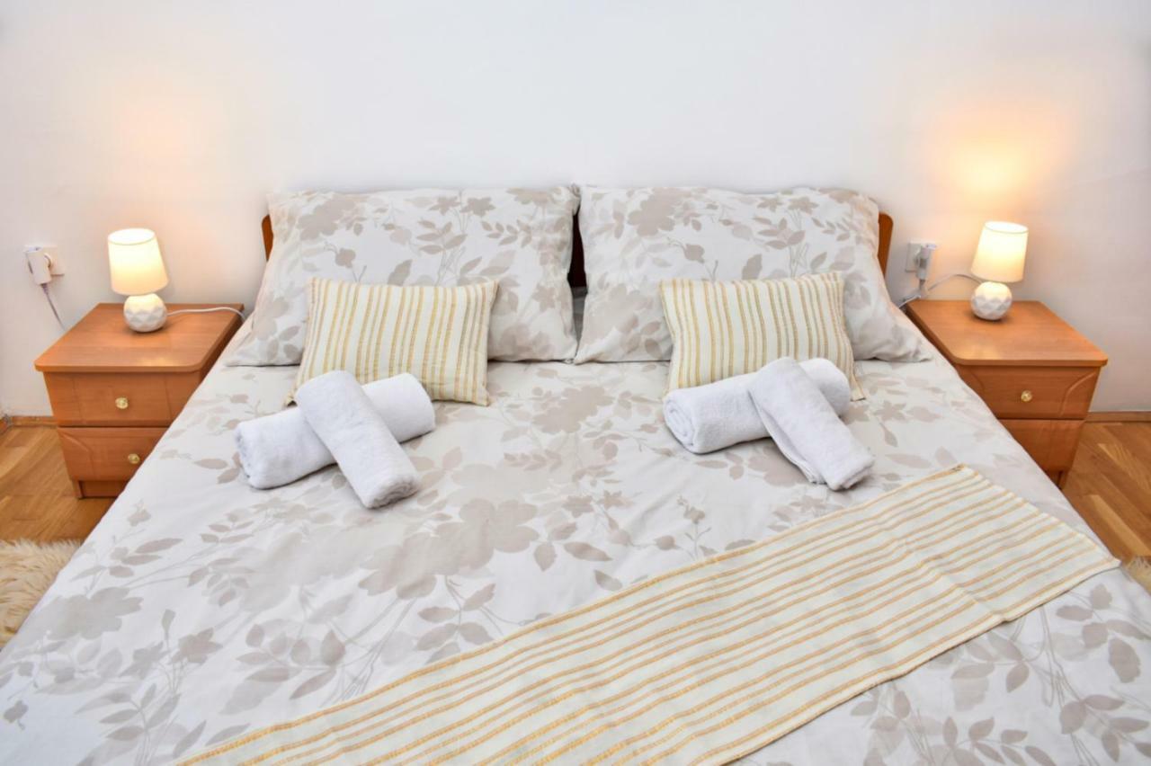 Apartament Brala *
