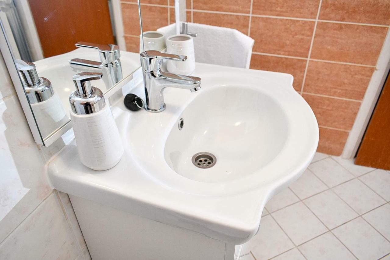 Apartament Brala
